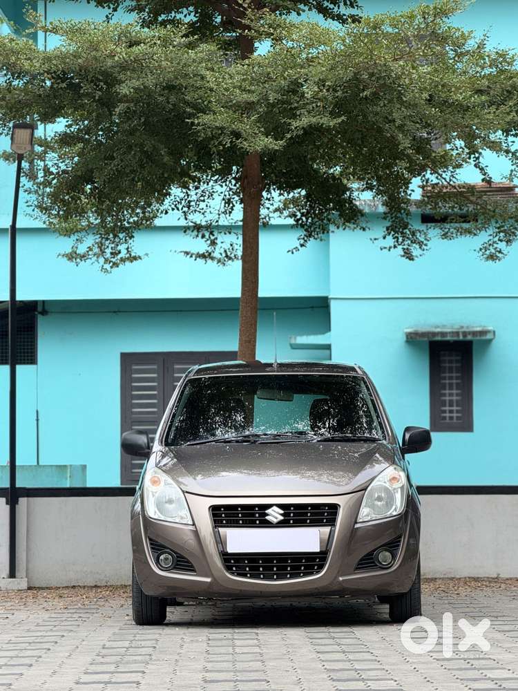 Maruti Suzuki Ritz Vdi Bs-iv, 2012, Diesel