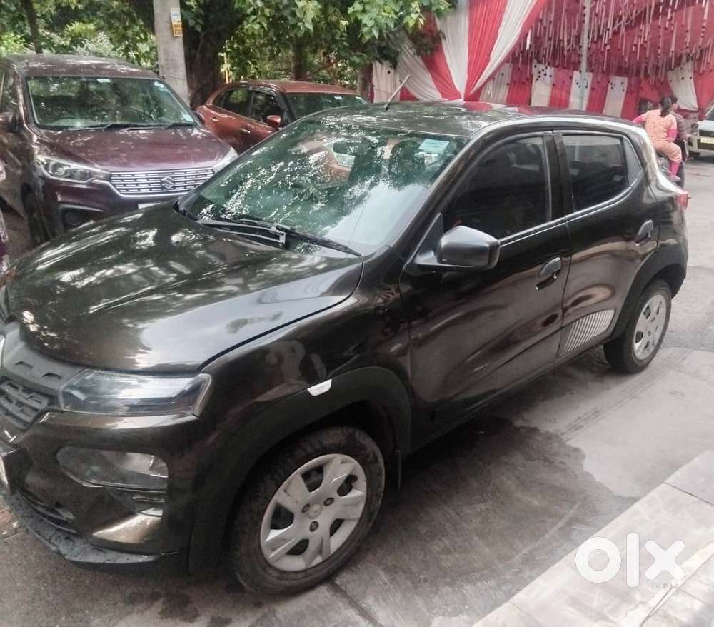 Renault Kwid Rxl, 2019, Petrol