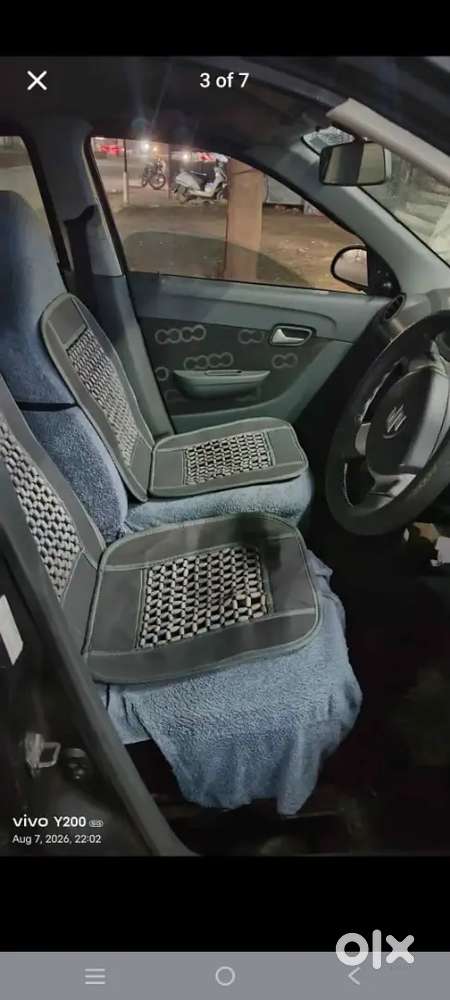 Maruti Suzuki Alto 2016 Second Owner