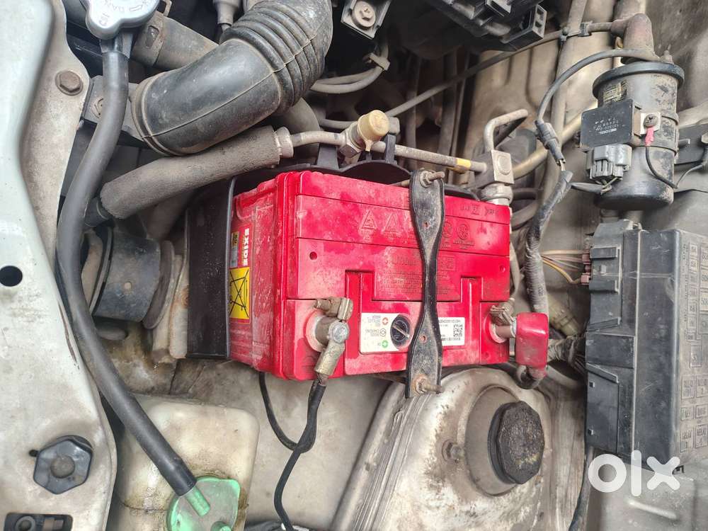 1st Owner, 18 Kmpl Mileage Alto Lxi For Sale (2033)