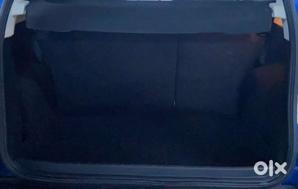 Ford Ecosport Signature Edition Petrol, 2019, Petrol