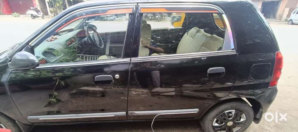 Low Budget Car Only At Rs 97900