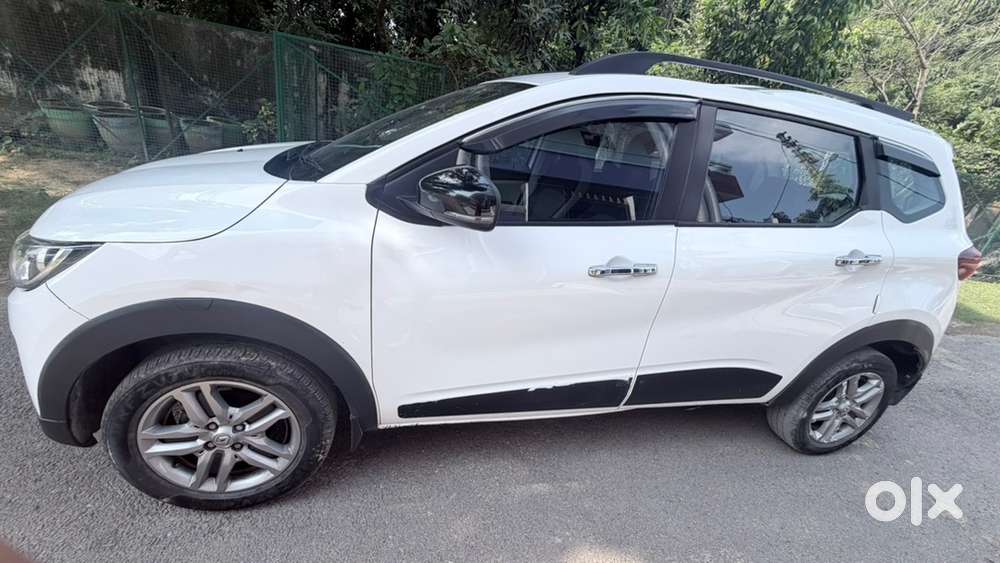 Renault Triber 2024 Hybrid Manual