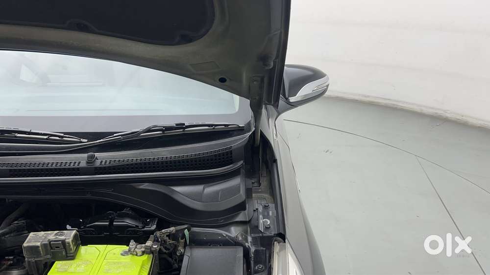 Hyundai Verna 1.5 Sx Vtvt Ivt, 2021, Petrol