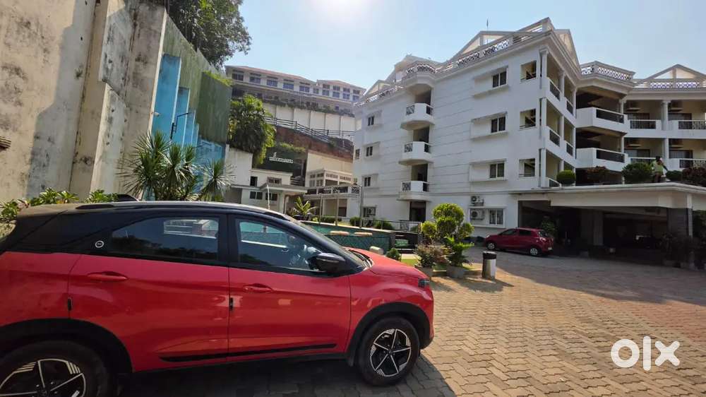 Urgent Sale Tata Nexon Facelift 2024 Creative Plus