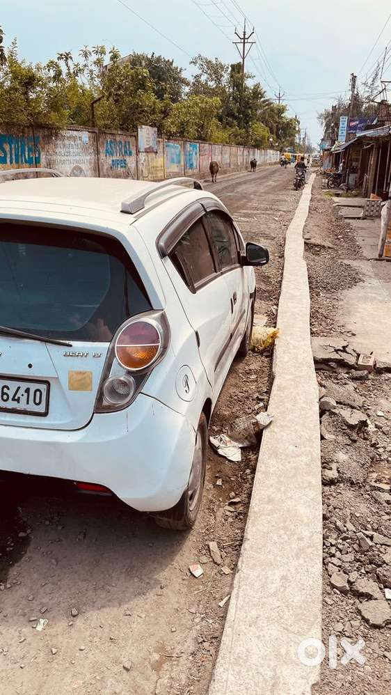 Chevrolet Beat Petrol Well Maintained
