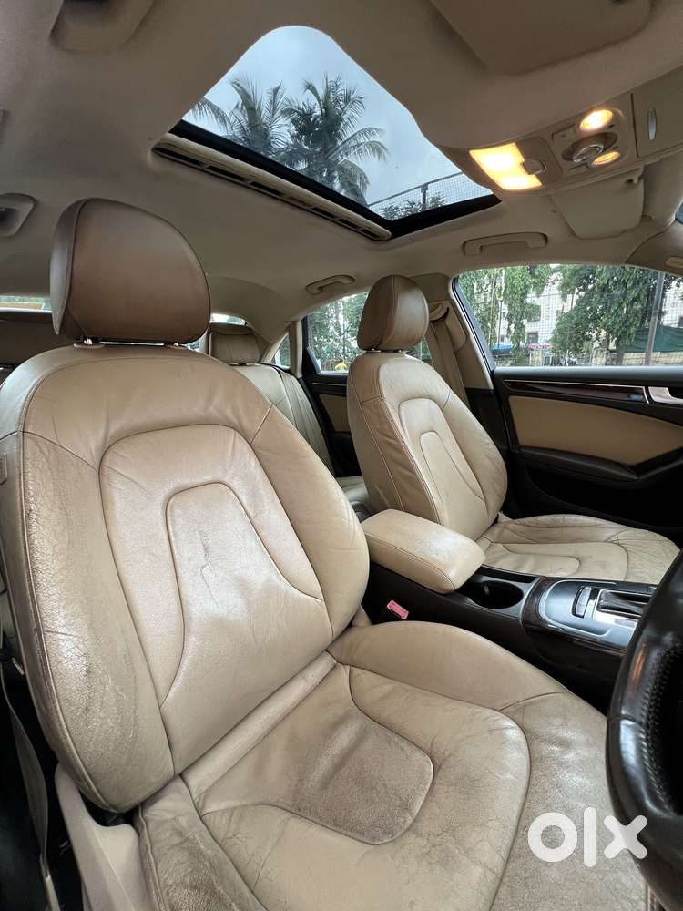Audi A4 3.0 Tdi S Line, 2012, Diesel