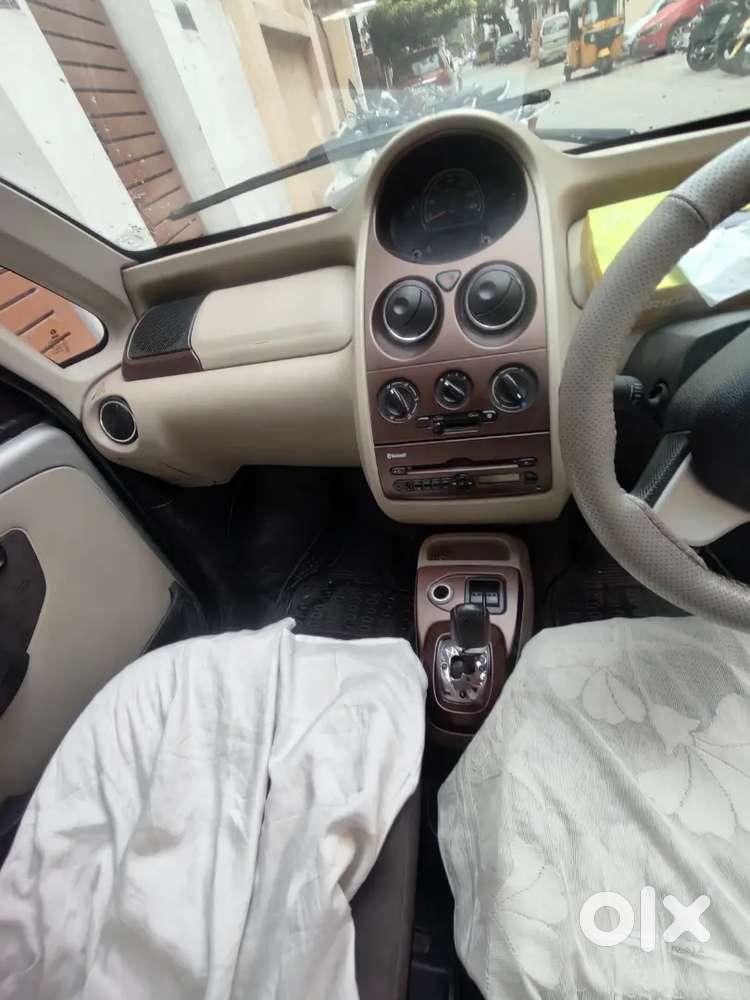 Tata Nano Automatic Xta For Sale