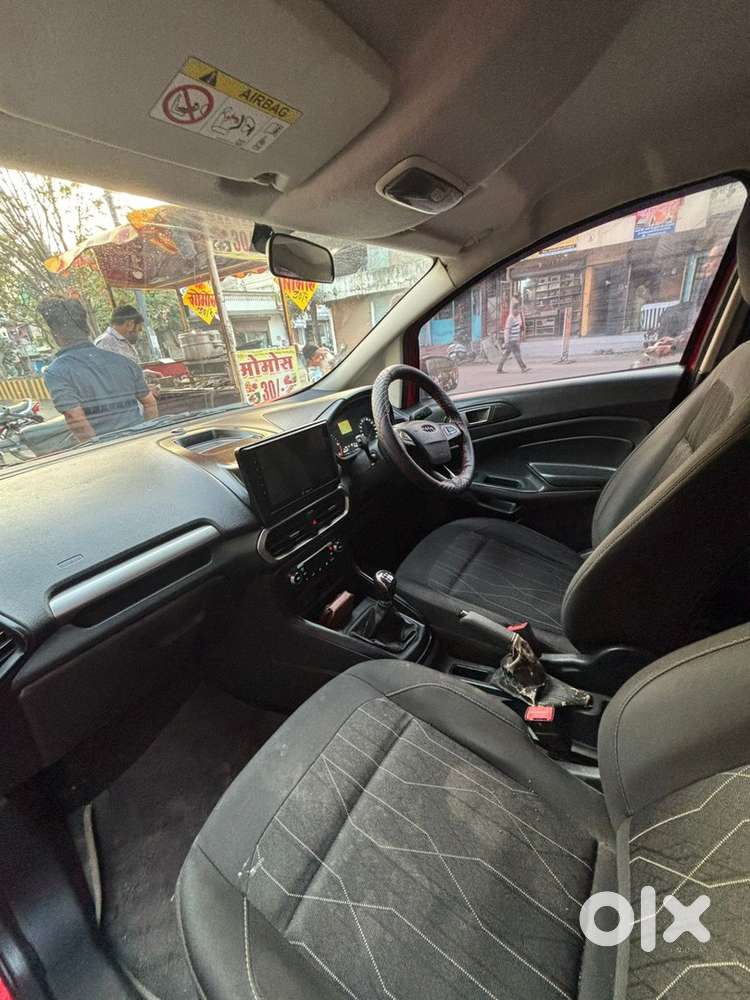 Ford Diesel Car 2018