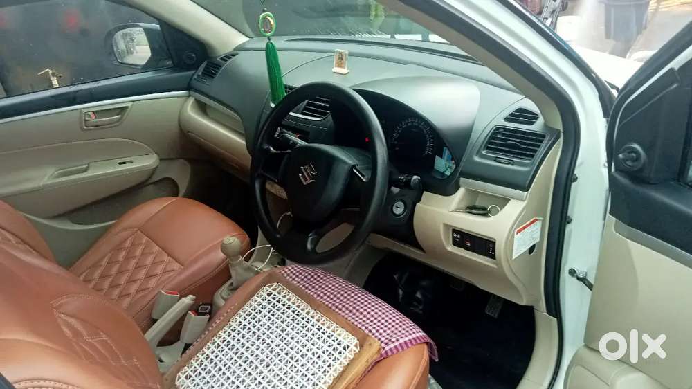 Maruti Suzuki Swift Dzire 2022 Cng & Hybrids 114000 Km Driven