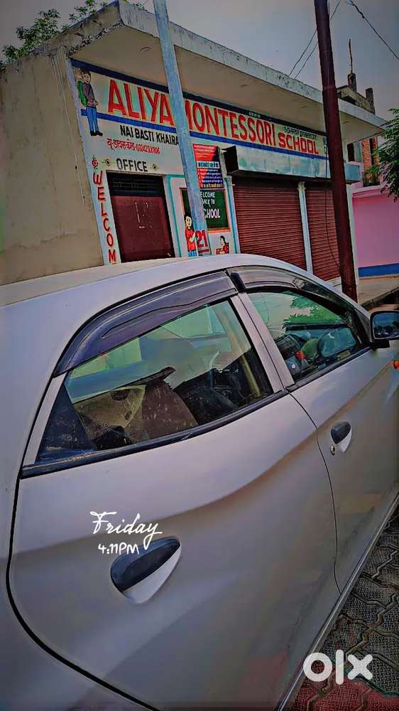 Hyundai Eon 2012 Petrol Well Maintained