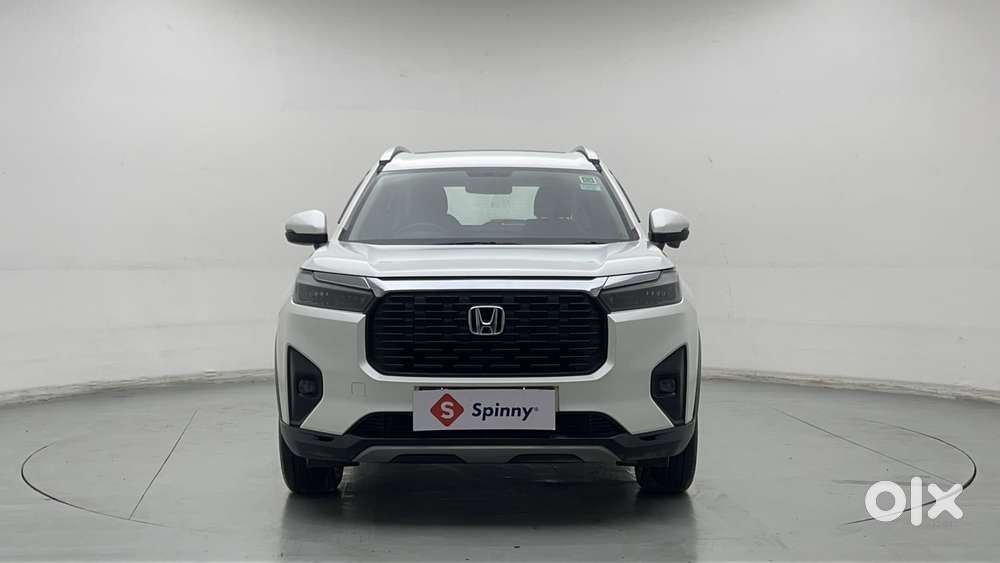 Honda Elevate Vx Cvt, 2024, Petrol