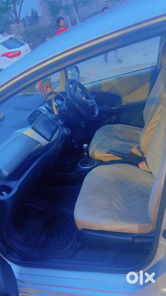 Honda Jazz 2012 Petrol Well Maintained