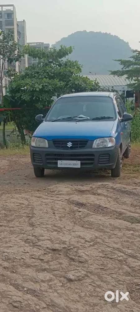 Maruti Suzuki Alto 2007 Lxi