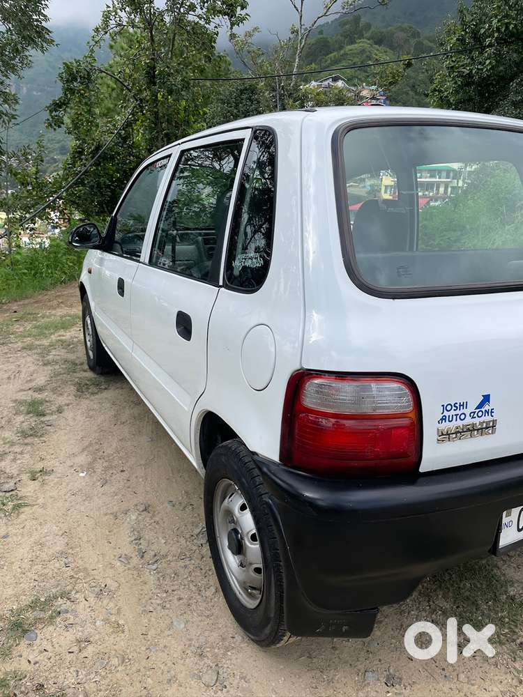 Maruti Suzuki Zen Estilo Petrol Well Maintained