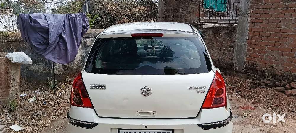 Maruti Suzuki Swift 2009 Diesel 185000 Km Driven In Khawasa