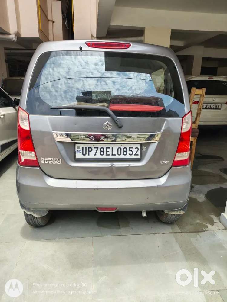 Gadi Mein Koi Kami Nahin
