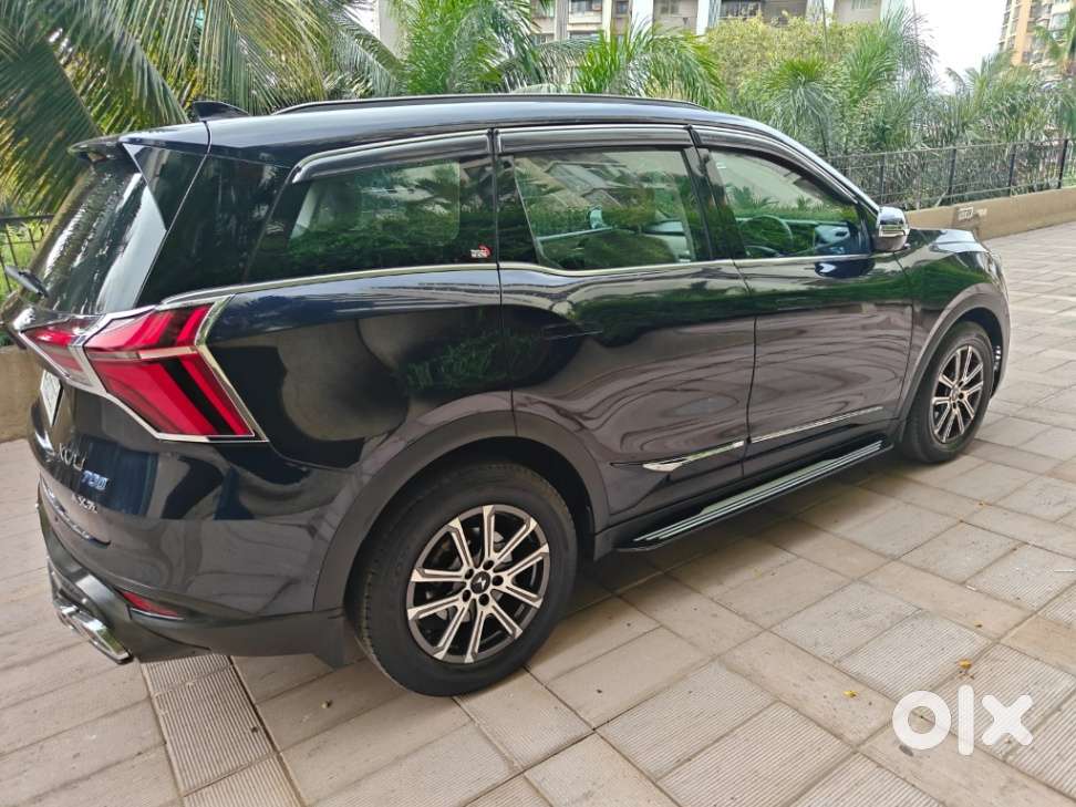 Mahindra Xuv700 2.2 Ax 7 Diesel At Str, 2024, Petrol