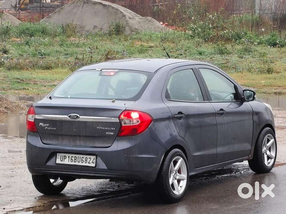 Ford Figo Aspire Good Condison