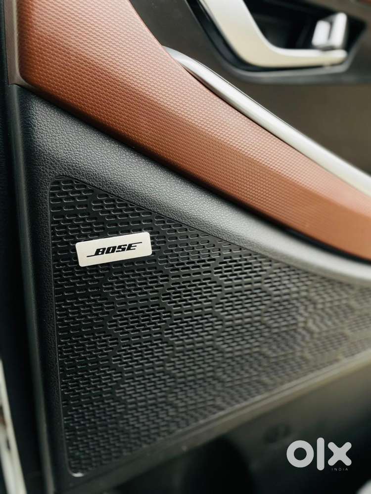 Hyundai Alcazar 1.5 Platinum Diesel Mt 7 Str, 2021, Diesel