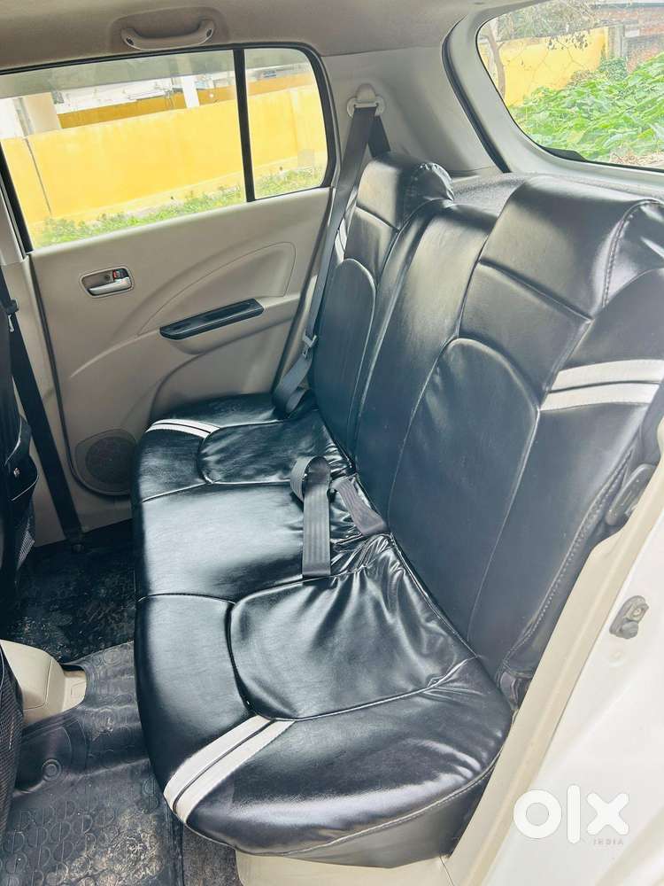 Maruti Suzuki Celerio Vxi, 2016, Petrol