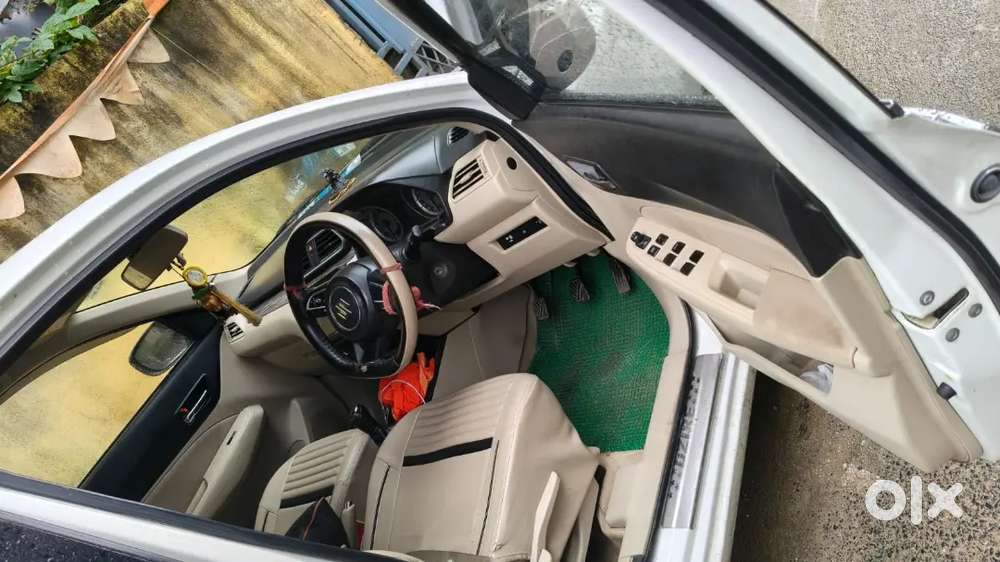 Maruti Suzuki Dzire 2022