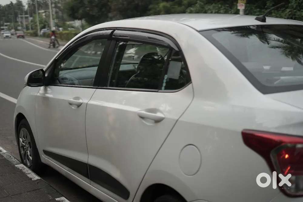 Hyundai Accent 1.5 Executive 2014