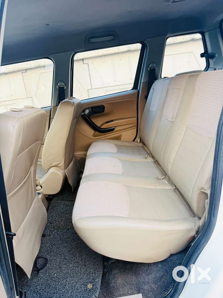Mahindra Tuv 300 T6 Plus, 2017, Diesel