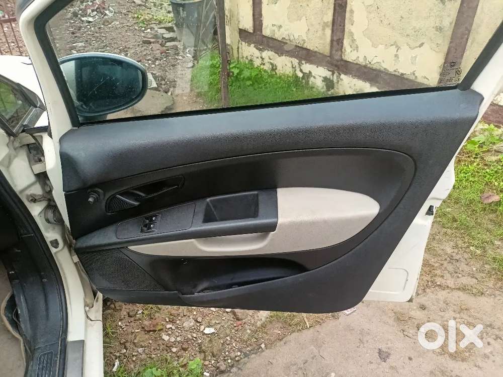 Fiat Punto Evo 1.2 2014