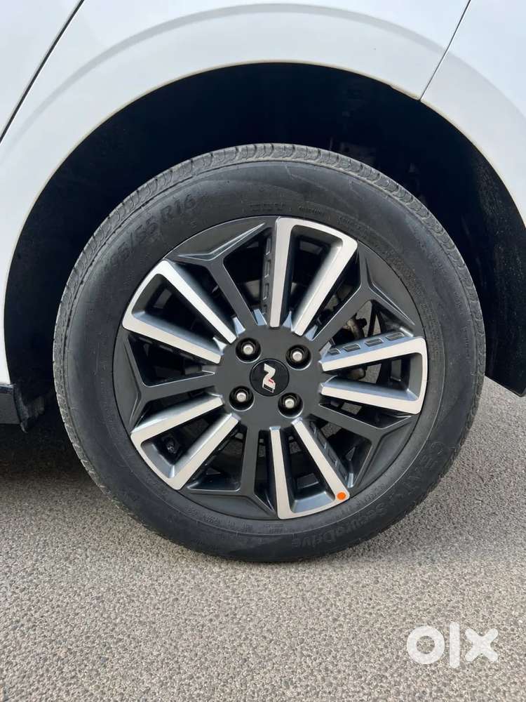 Hyundai I20 N Line 1.0 N8 Turbo Dct, 2022, Petrol