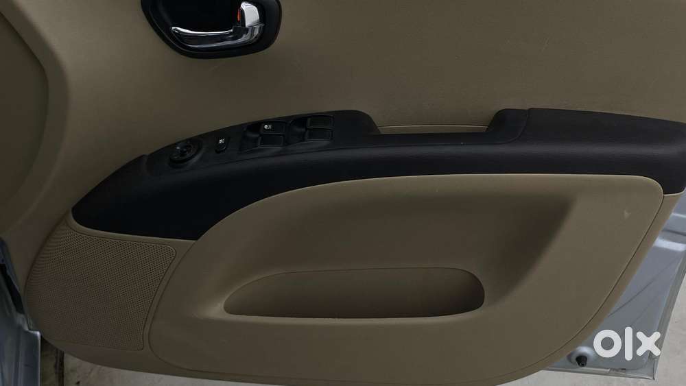 Hyundai I10 [2010-2017] 1.2 Sportz At, 2012, Petrol