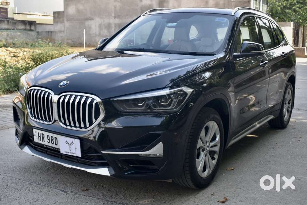Bmw X1 2.0 Sdrive20d Xline, 2022, Petrol