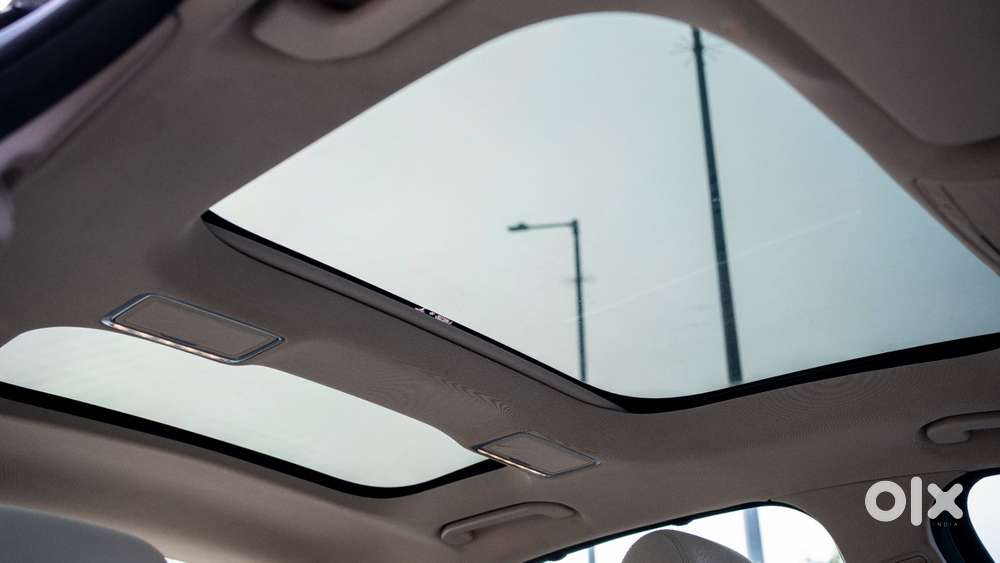 Mercedes-benz E-class Exclusive E 200, 2019, Petrol