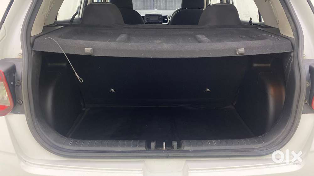 Hyundai Venue S, 2021, Petrol