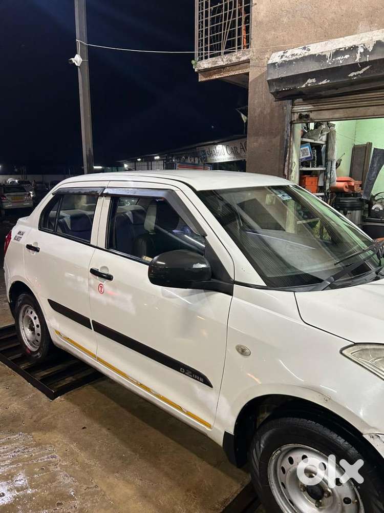Maruti Dzire 2022 Model