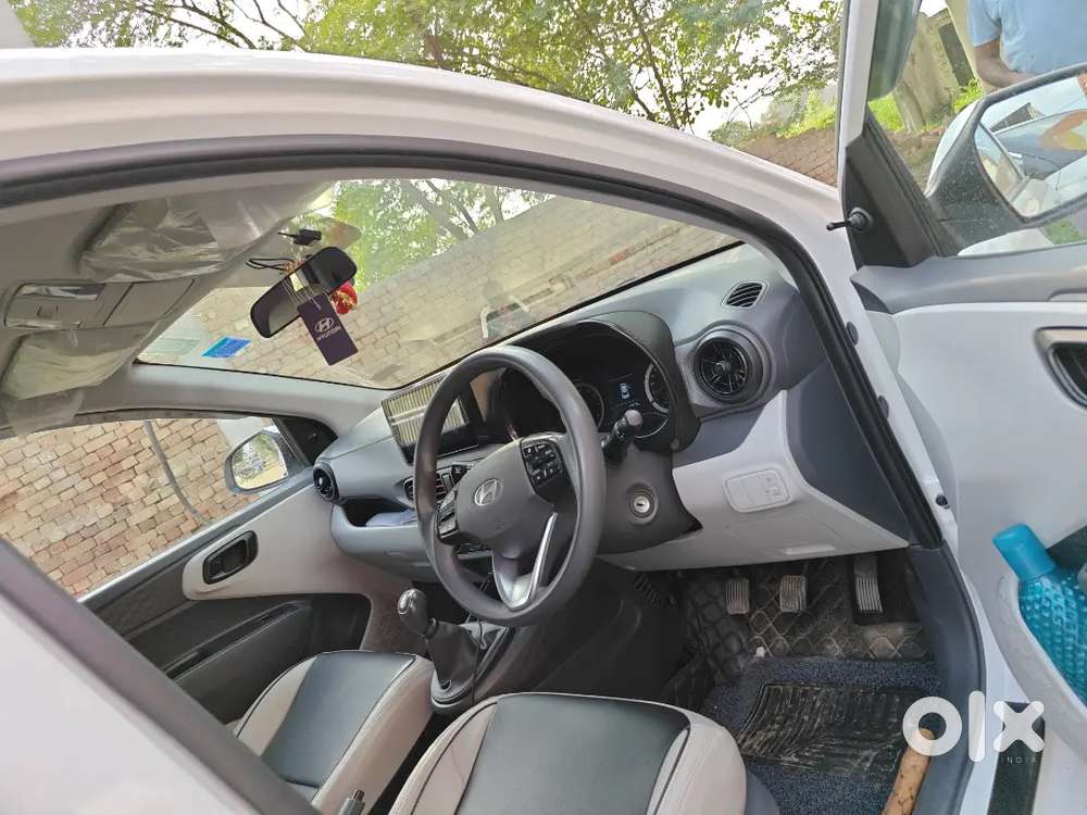 Hyundai Grand I10 Nios 2024 Petrol Manual