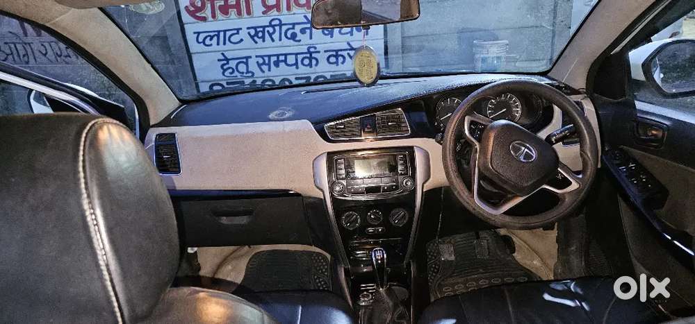 Tata Zest Xm Model Original Good Condition