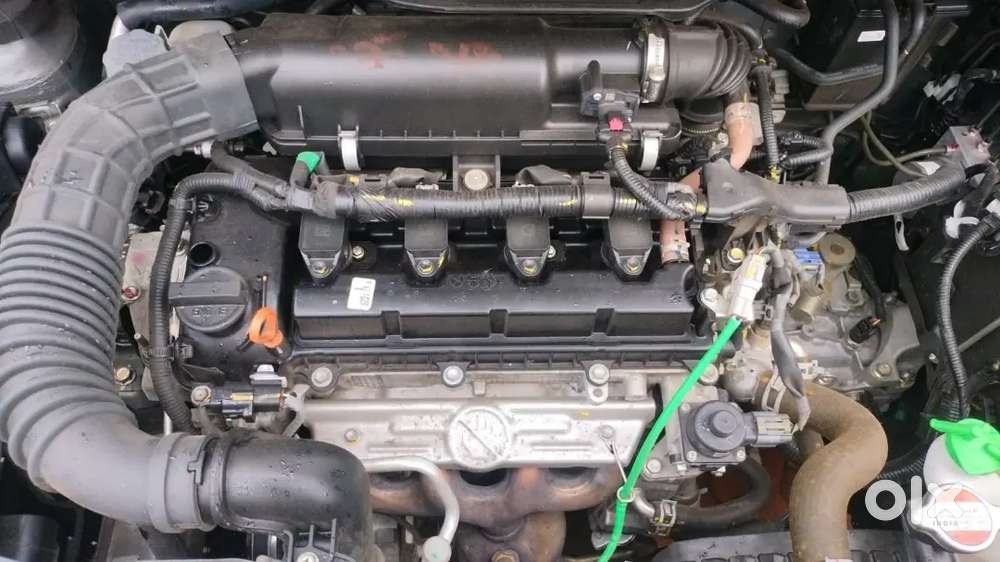 Maruti Suzuki Wagon R 2025 Petrol 2589 Km Driven