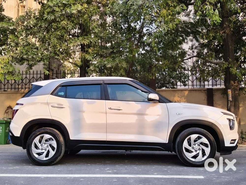Hyundai Creta 1.4 S, 2021, Diesel