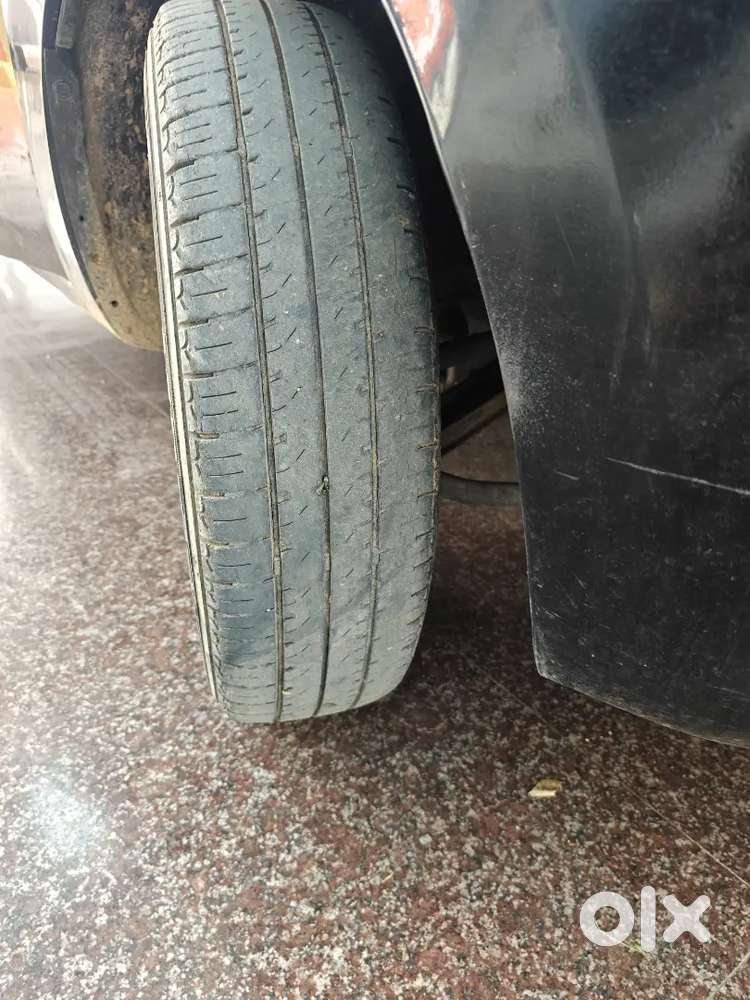 Maruti Suzuki Wagon R 1.0 2008 Petrol 105000 Km Driven