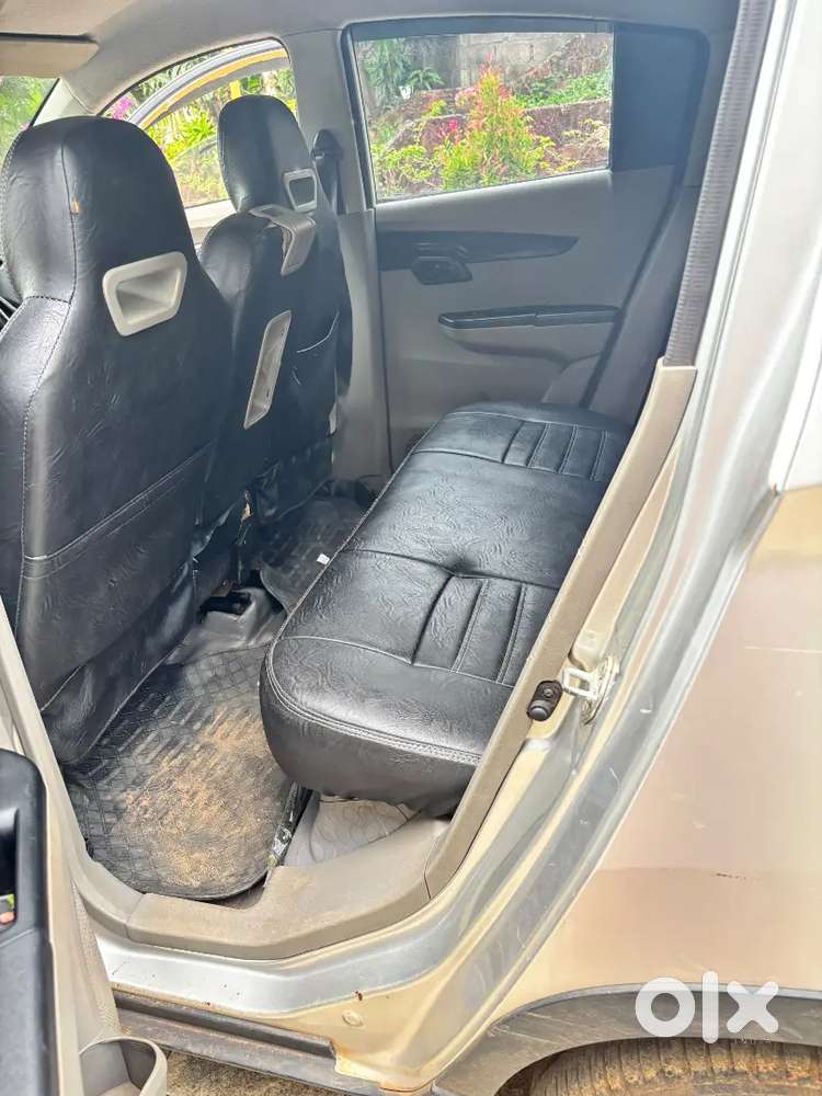 Mahindra Kuv100 Nxt 2016
