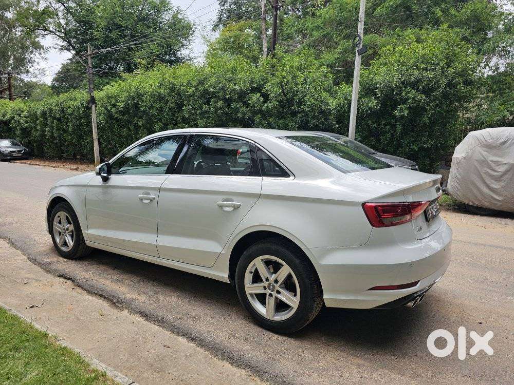 Audi A3 2.0 35 Tdi Premium + Sunroof, 2019, Diesel