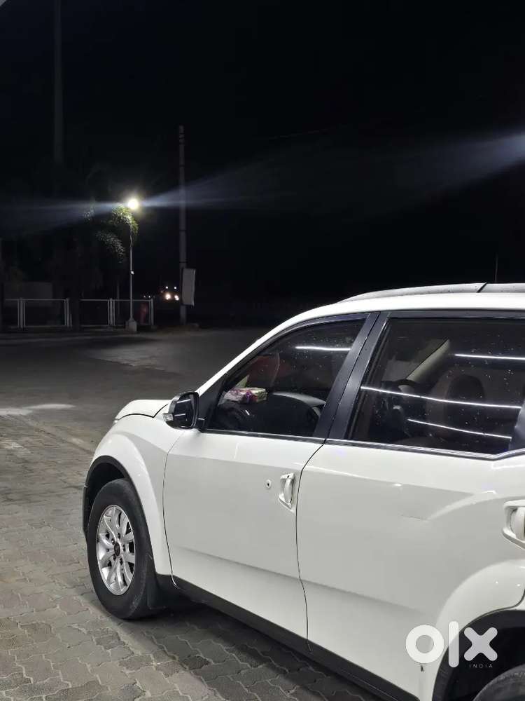 Well Maintained Xuv 500