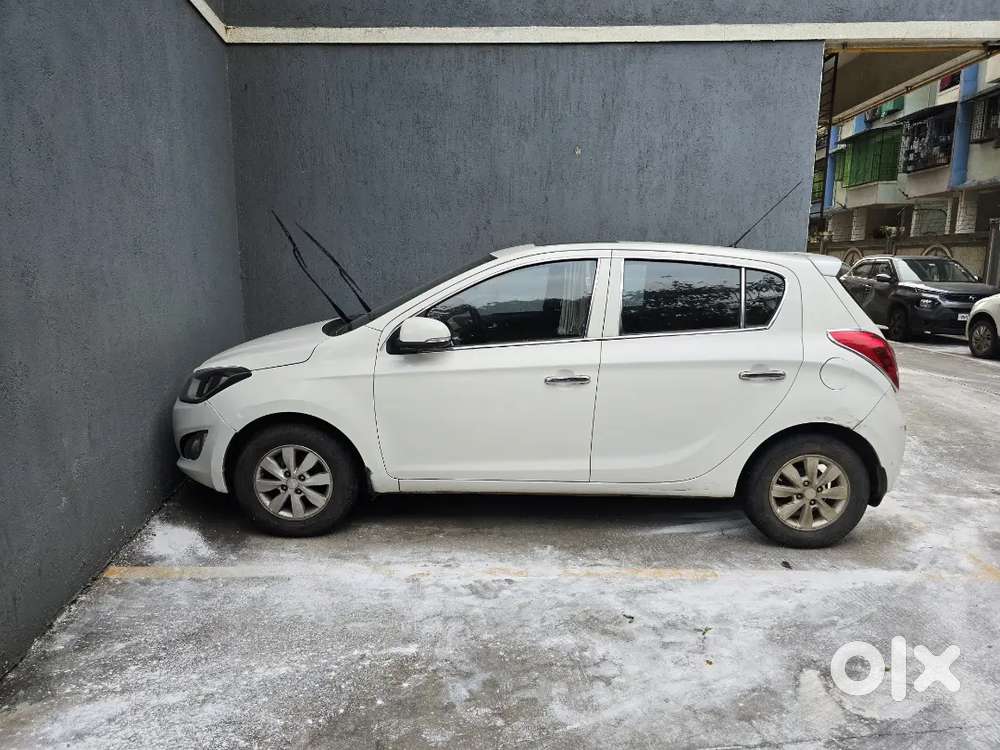 Hyundai I20 July 2014 ( Vip Cars )