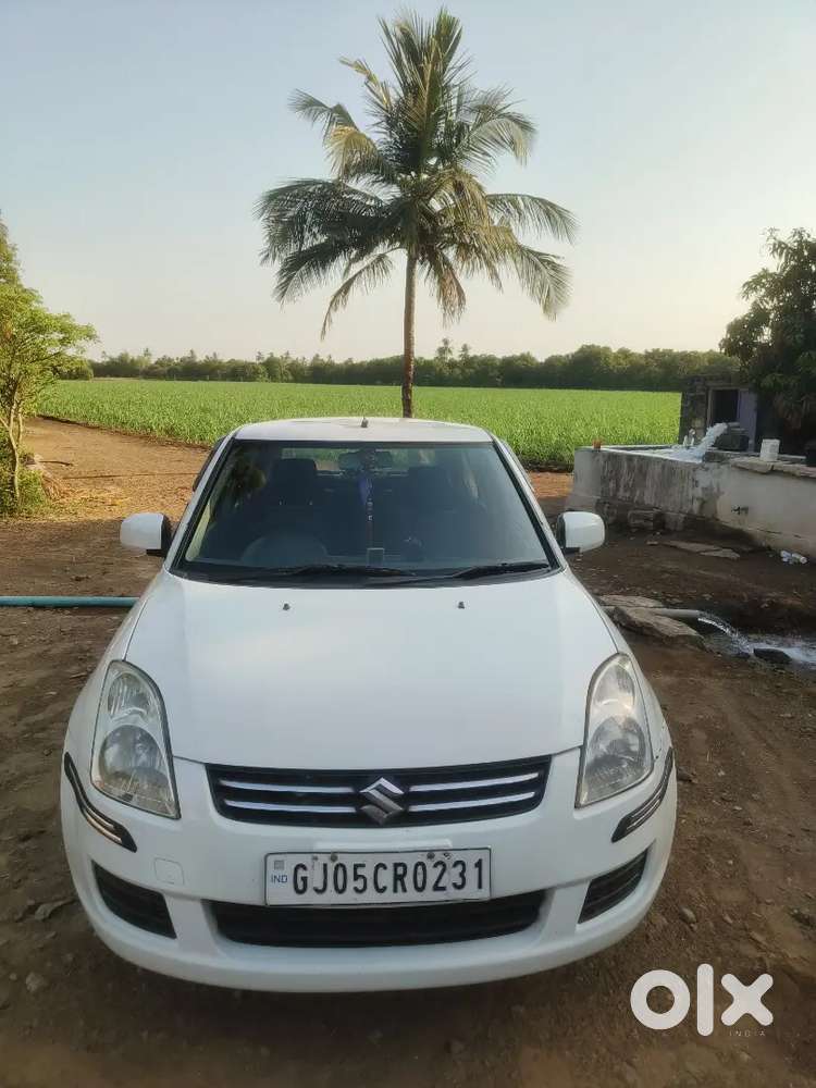 Maruti Suzuki Petrol Cng Sequence White