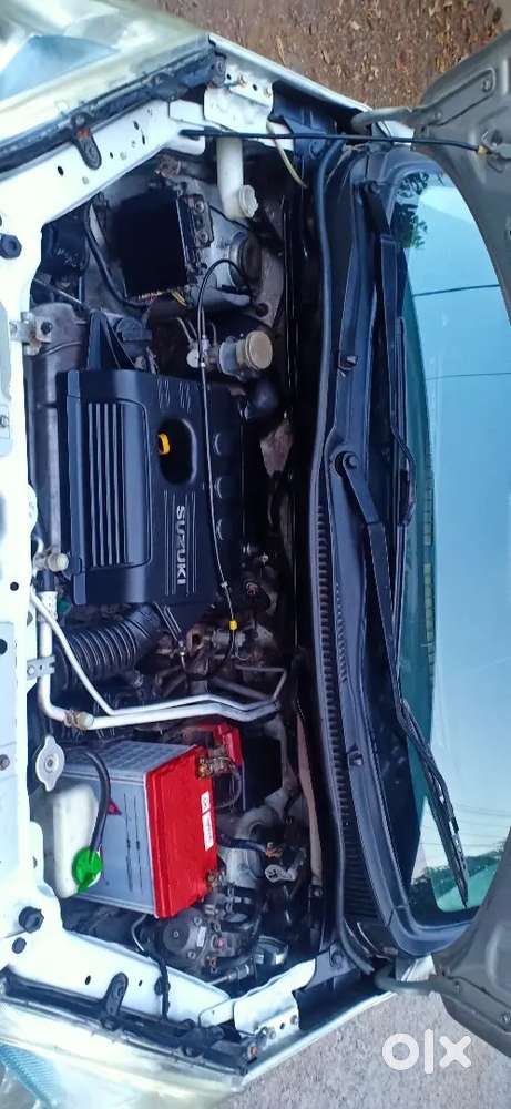 Maruti Suzuki Wagon R 2014 Cng & Hybrids Good Condition