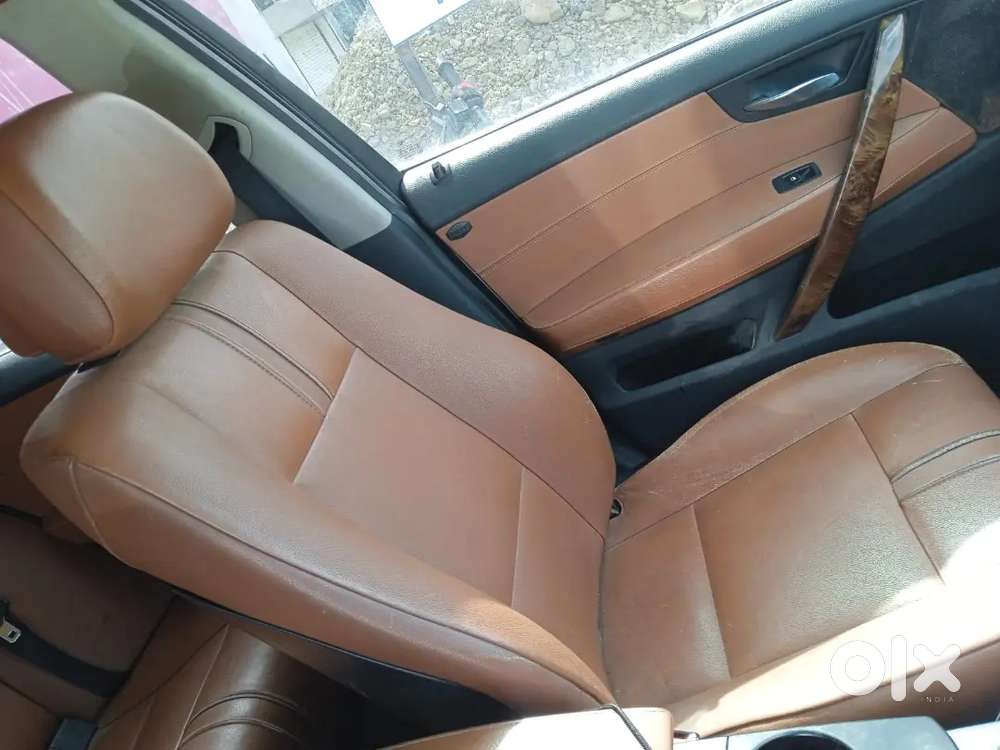 Bmw X3 Diesel 2009