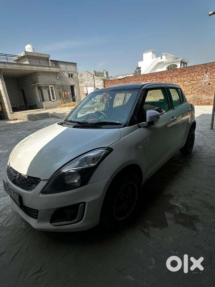 Swift 2011 Model Lxi