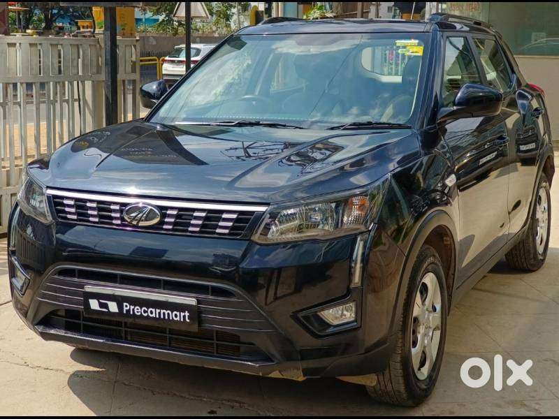 Mahindra Xuv300 W6 Diesel, 2022, Diesel