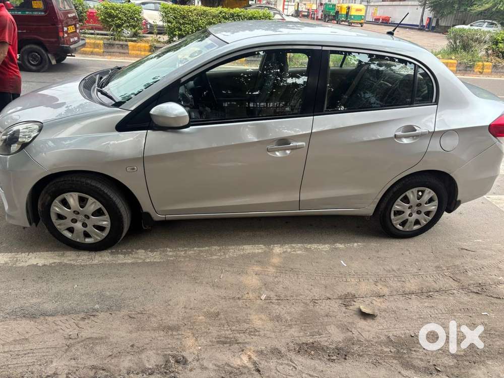 Honda Amaze 1.2 Smt I Vtec, 2014, Petrol